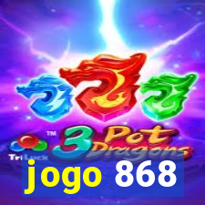 jogo 868